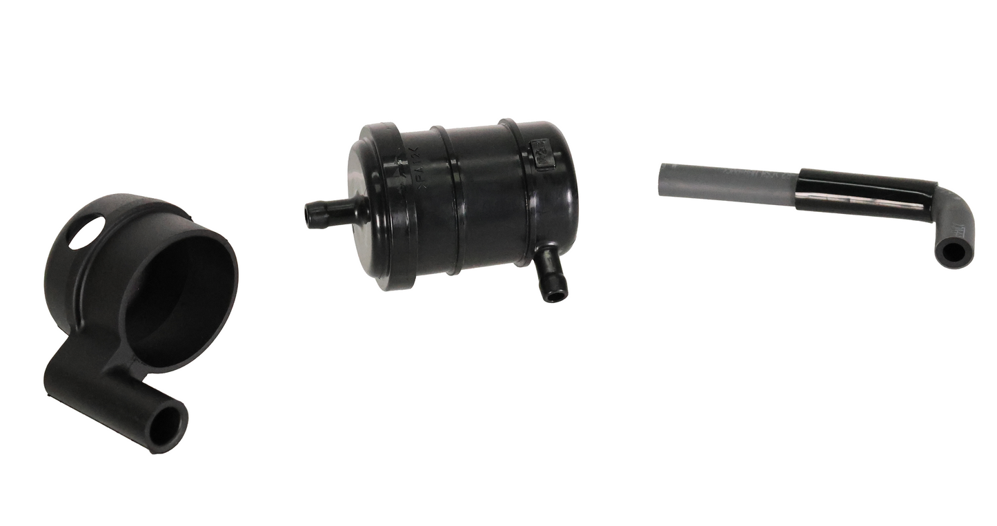 Honda Original Equipment Fuel Chamber Kit - 06167-ZY1-315