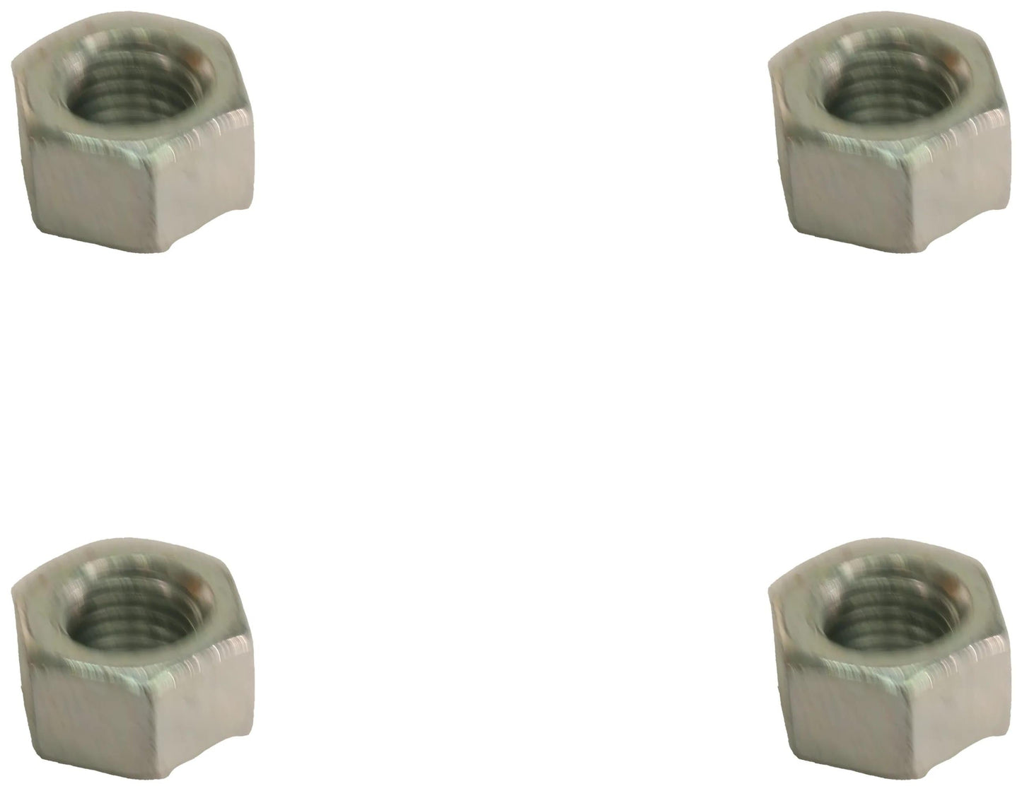 John Deere Original Equipment Nut (4-PACK) - 14M7276