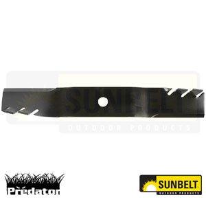 A&I Products Blade, Mulching Parts. Replacement for John Deere Part Number ...
