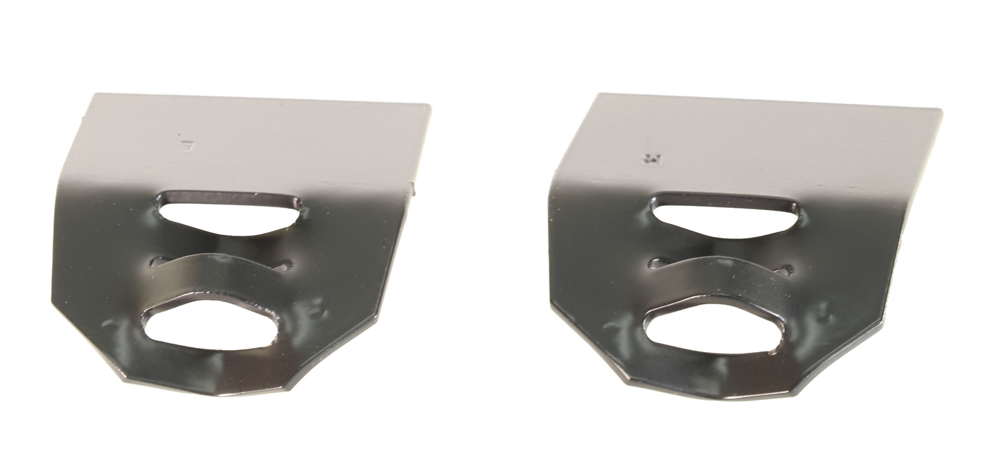 John Deere Original Equipment Heavy Duty Wheel Scraper Kit - AA64034