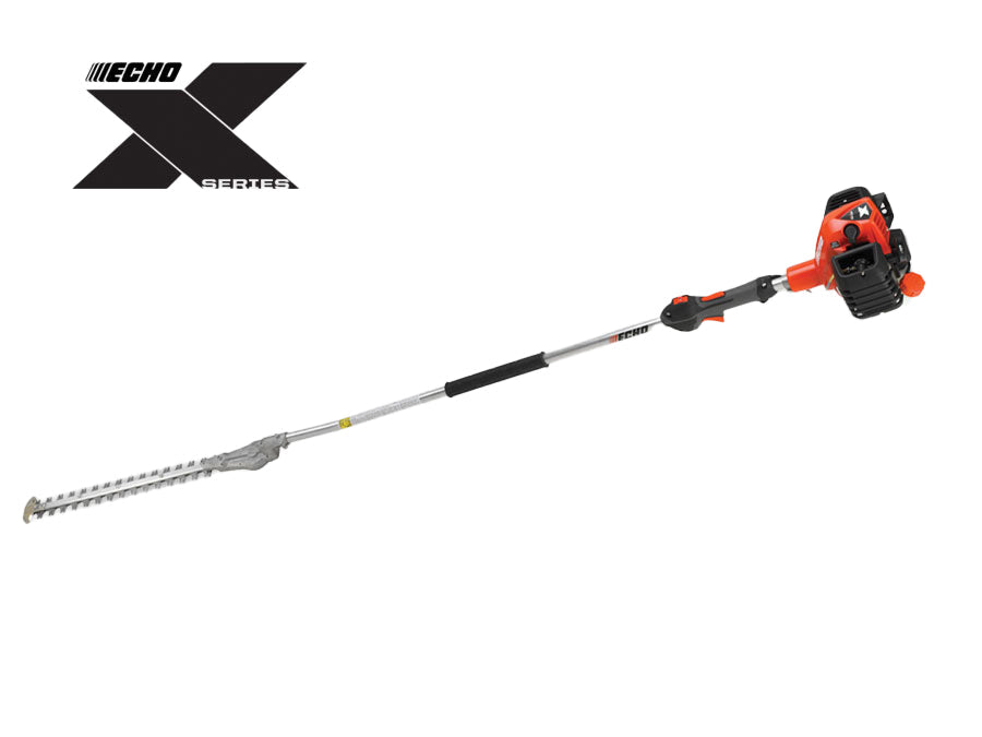 Echo 21 in. 25.4 cc Gas 2-Stroke X Series Hedge Trimmer - SHC-2620