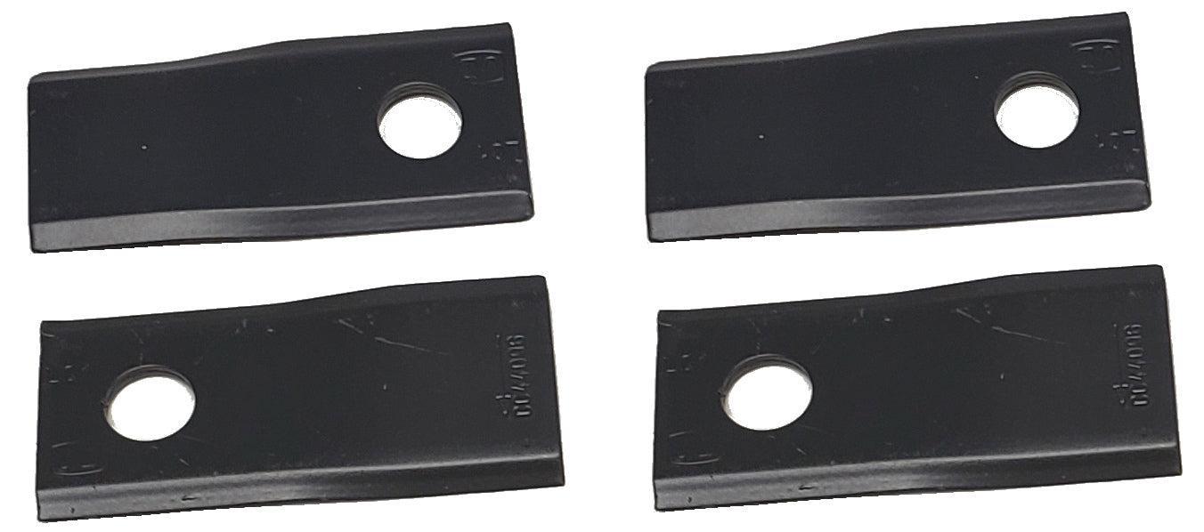 John Deere Original Equipment Knife (4 PACK) - CC44006