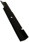 John Deere Original Equipment Mower Blade, Cut Length 165 Mm - TCU37208