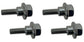 John Deere Original Equipment Screw 4 Pack - M153513