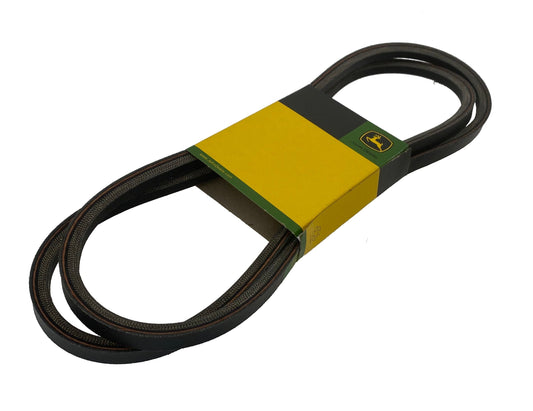 John Deere Original Equipment Belt Set - AM32636