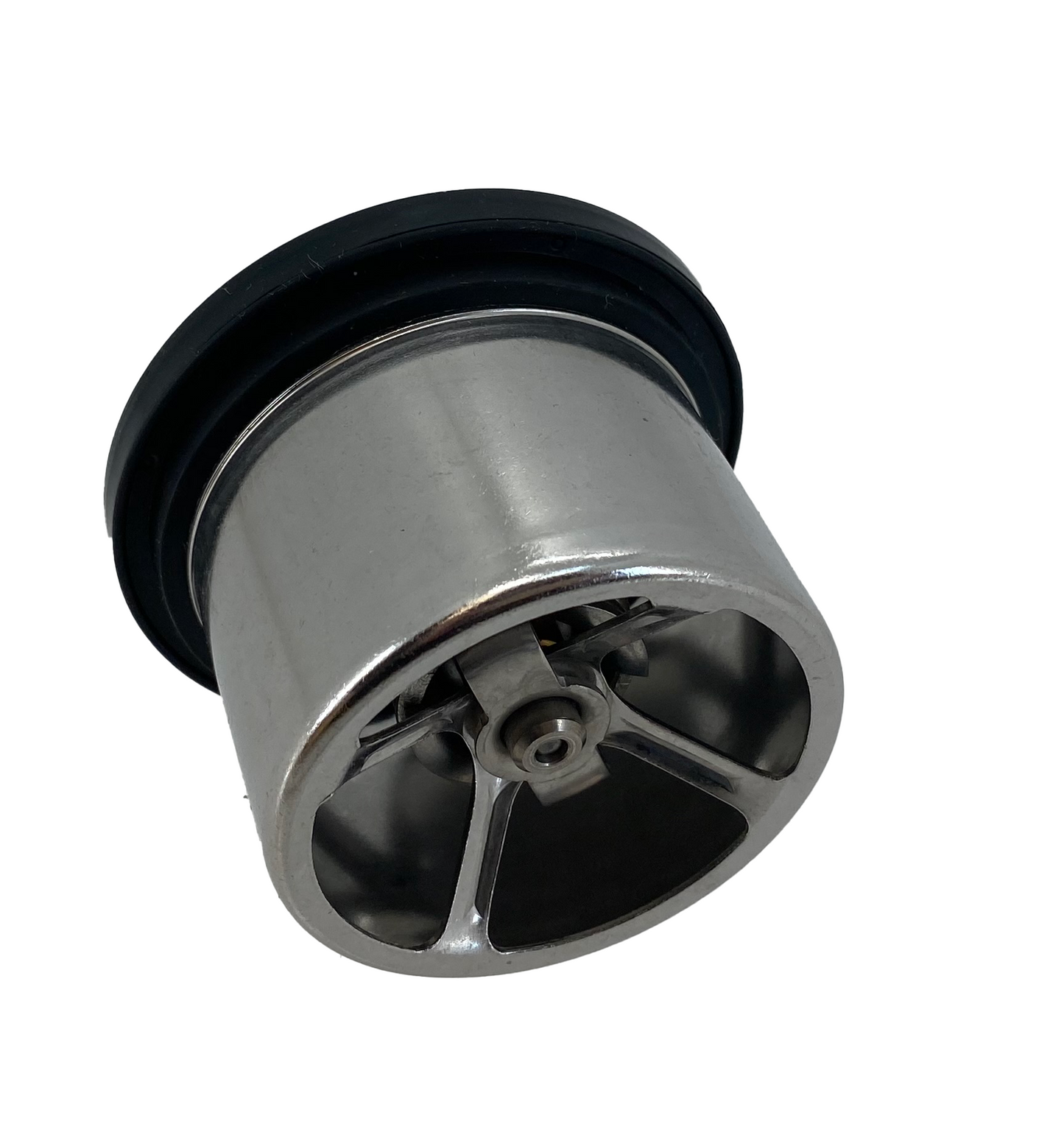 John Deere Original Equipment Thermostat - RE554015