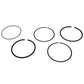 Honda Original Equipment Piston Ring Set (STD)(NIPPON) - 13010-ZH7-004