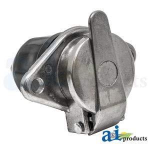 A&I Products Socket Outlet - A-5407S