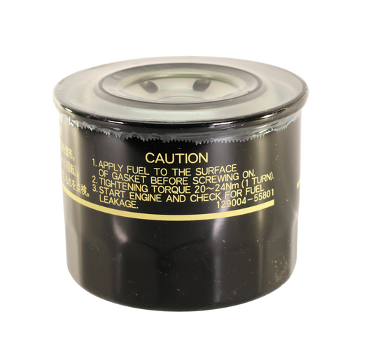 John Deere Original Equipment Fuel Filter - MIU801267