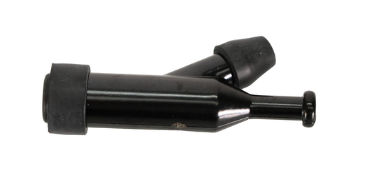 Honda Original Equipment Noise Suppressor Cap Assy (NICHIWA Y-EZ RTFM256) - 3...