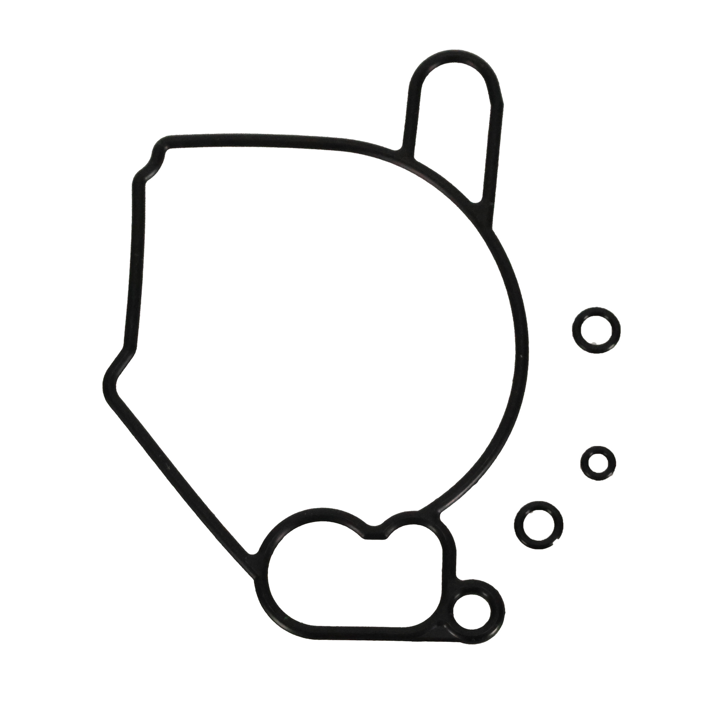 Honda Original Equipment Gasket Set - 16010-ZW9-003