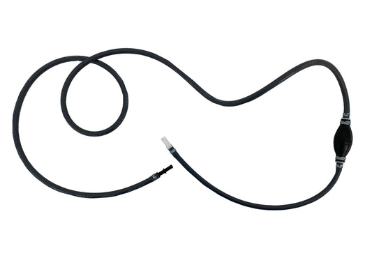 Honda Original Equipment Fuel (Joint Type) Tube Assy. - 17700-ZY3-010