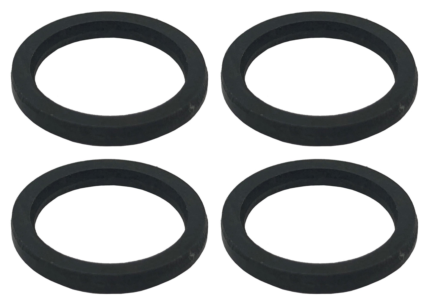 John Deere Original Equipment Washer - T20055 (Pack of 4)