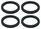 John Deere Original Equipment Washer - T20055 (Pack of 4)