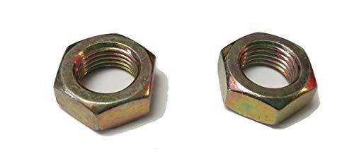 John Deere Original Equipment Nut - 14H856 (Multipack)