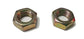 John Deere Original Equipment Nut - 14H856 (Multipack)