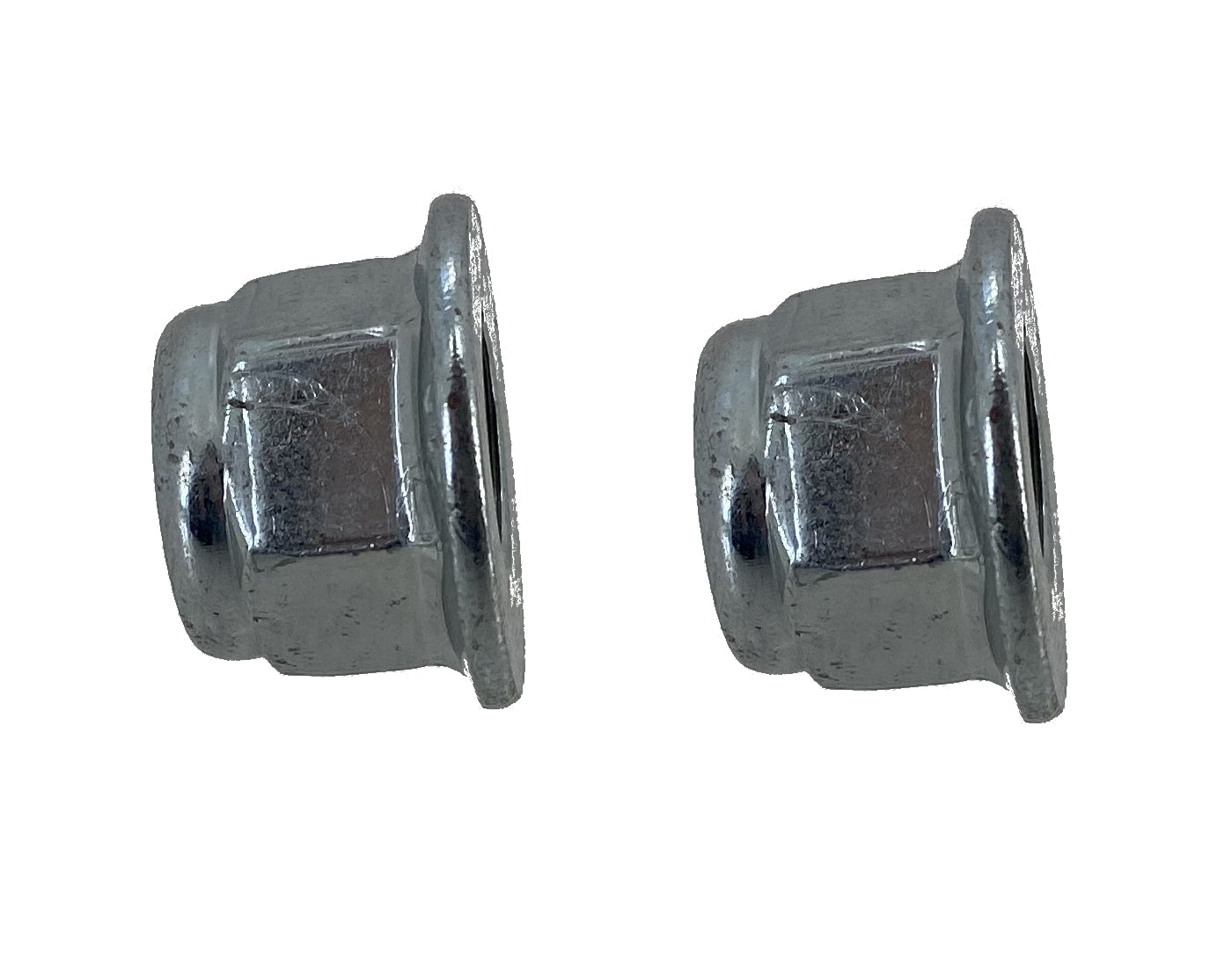 John Deere Original Equipment Lock Nut 2 Pack - 14M7401