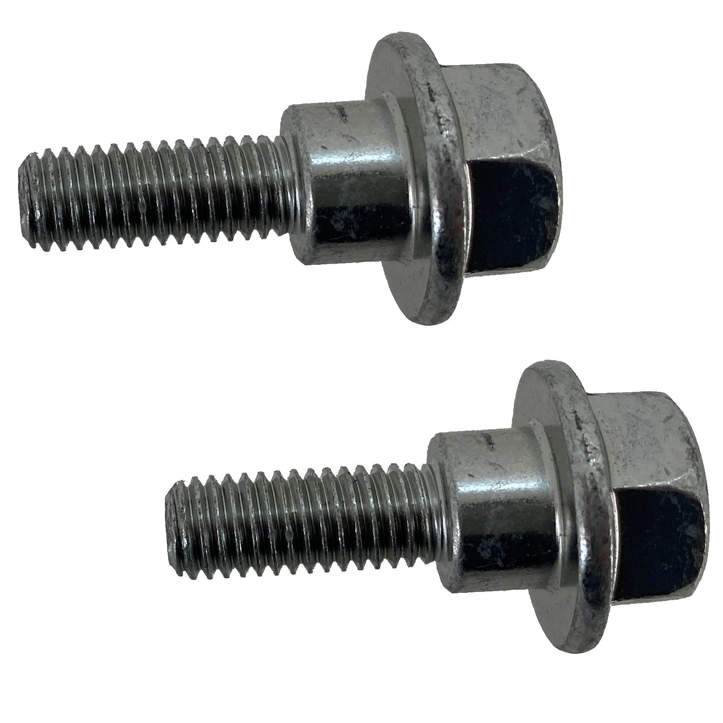 John Deere Original Equipment Screw 2 Pack - M153513