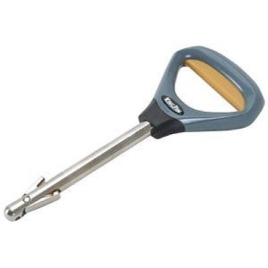 Sunbelt A-B1AC142 King Pin Quick Connector Hitch Pin