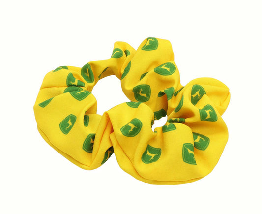 John Deere Women's Hair Scrunchie - LP86486