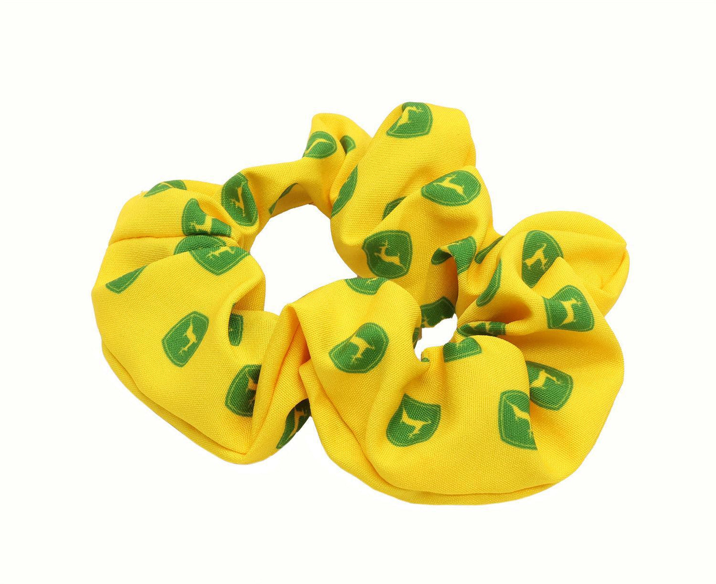 John Deere Women's Hair Scrunchie - LP86486