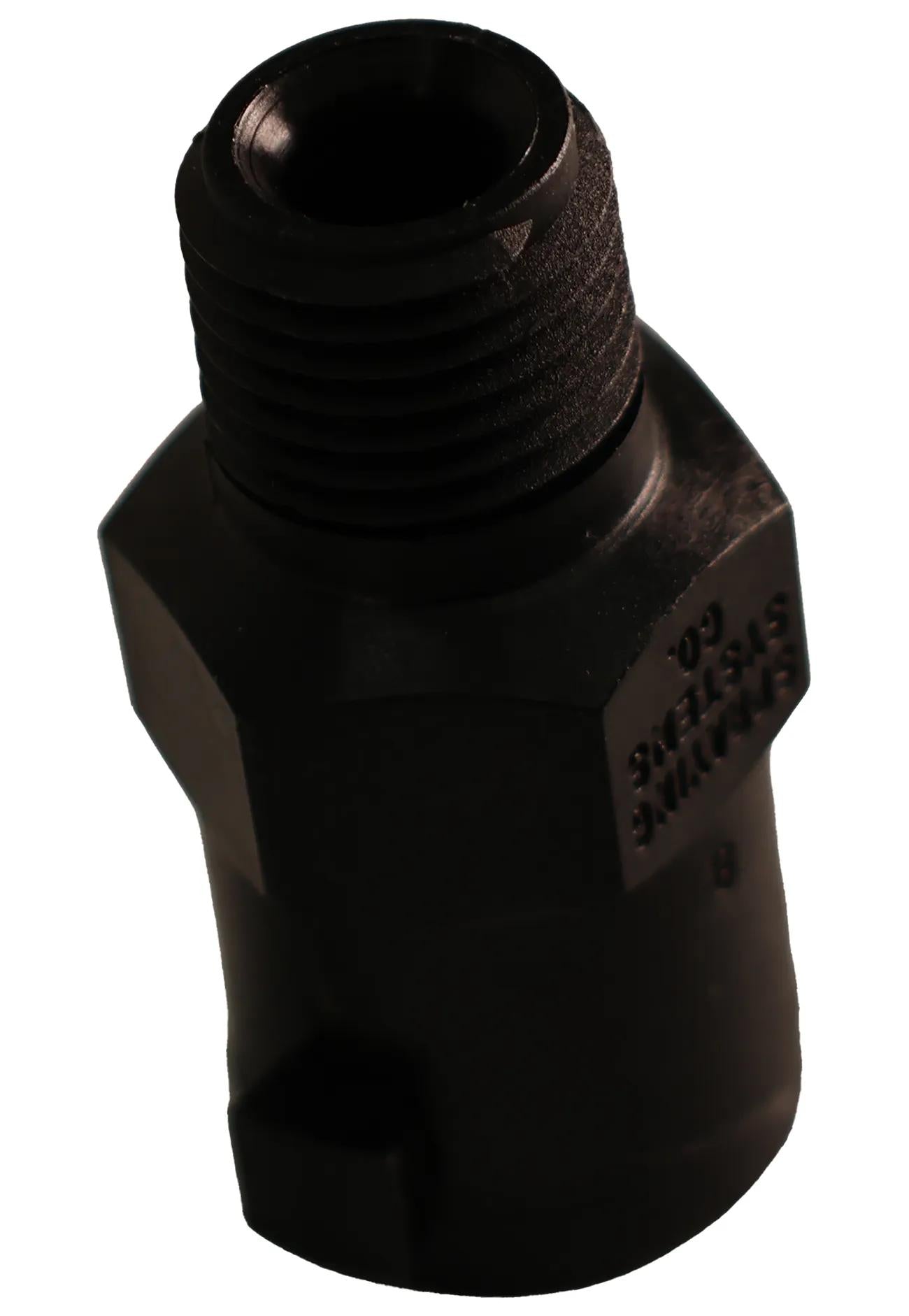 SMA Products QUICKJET NOZZLE BODY ADAPTER - ADAPT 1/4