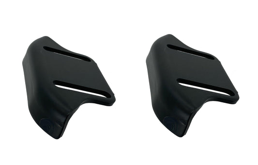 Honda Original Equipment Auger Skid 2 Pack - 76153-736-010,2