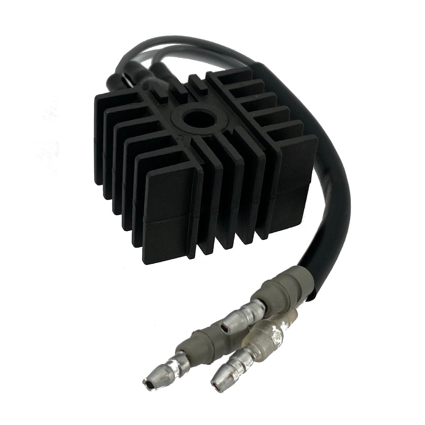 Honda Original Equipment Rectifier Assy - 31710-ZJ1-812