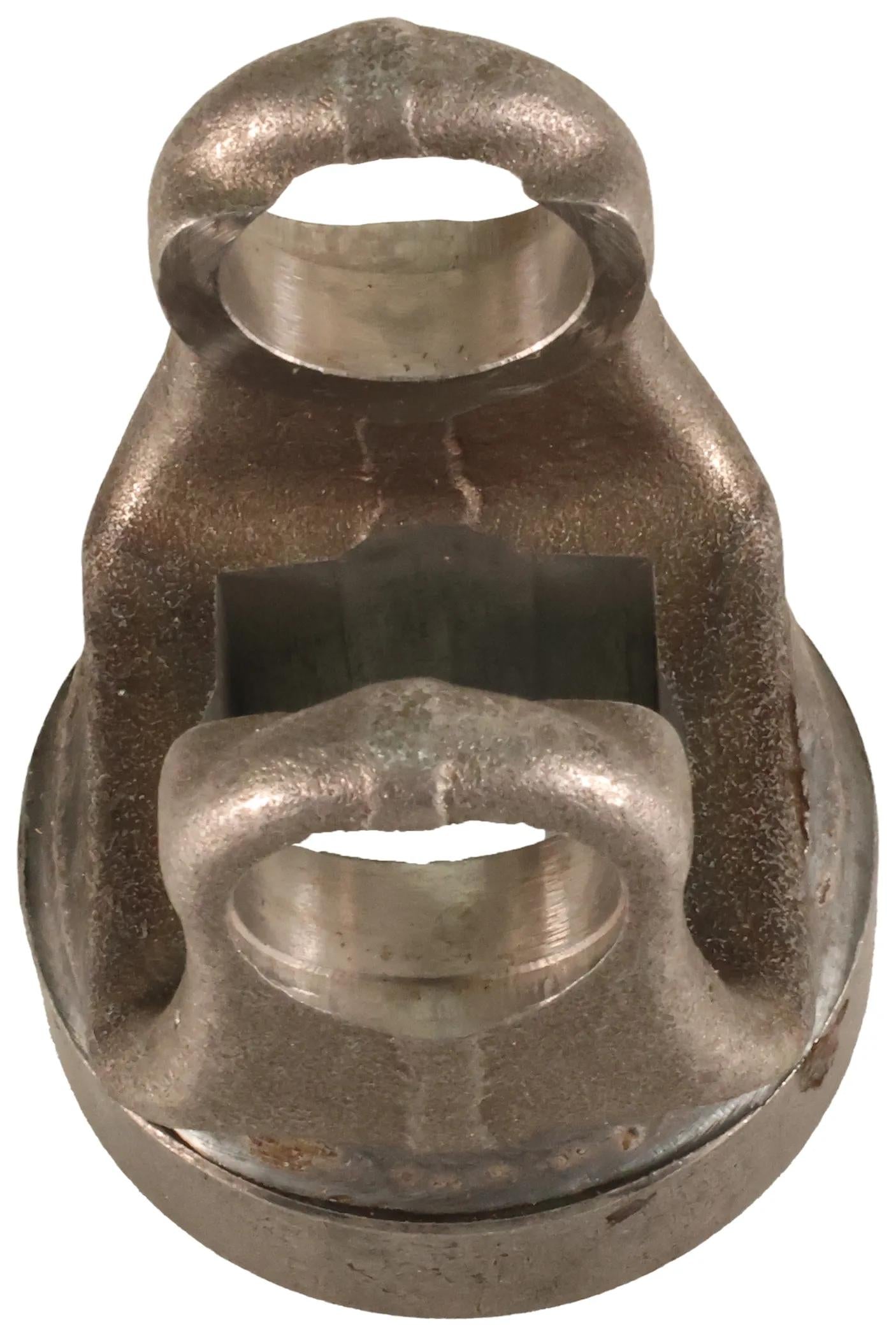 IMPLEMENT YOKE - 6 SERIES - 1-1/4" SQUARE BORE