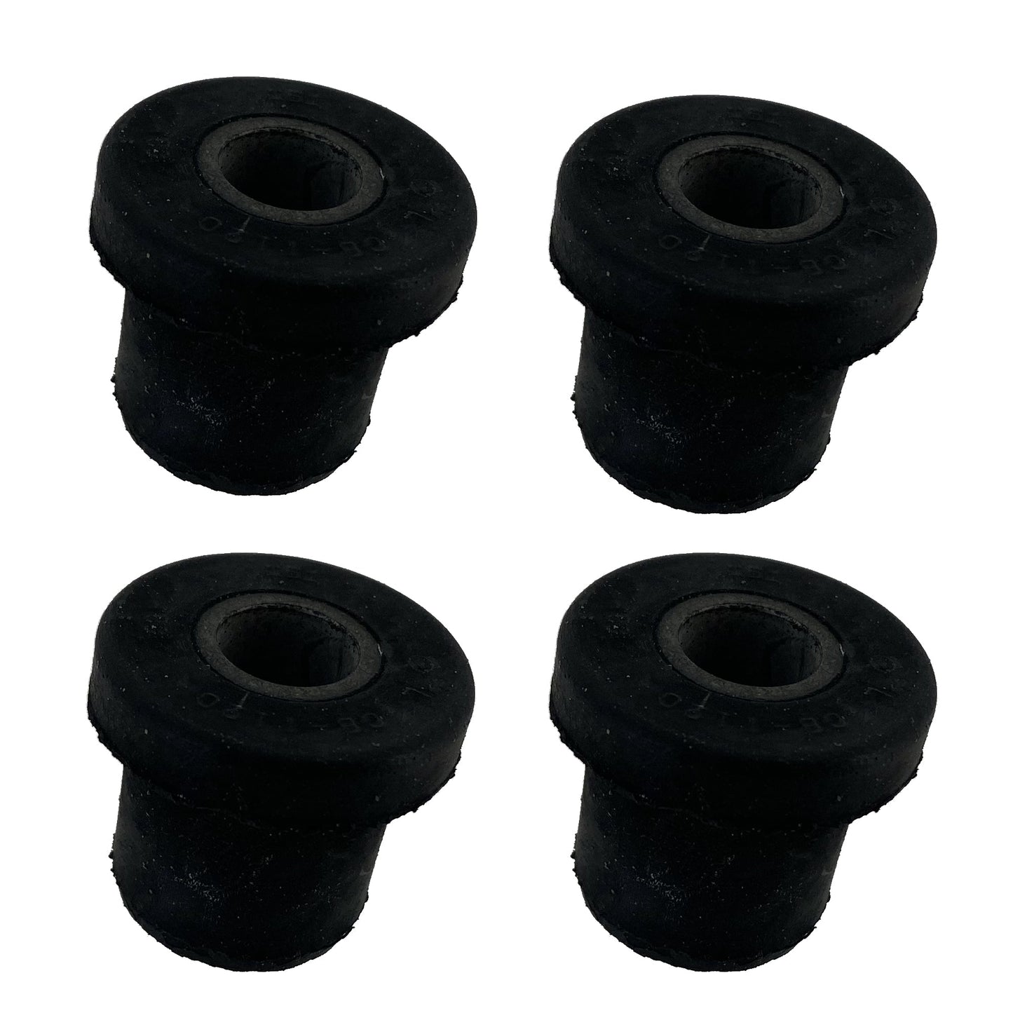 John Deere Original Equipment Isolator 4 Pack - AT116162