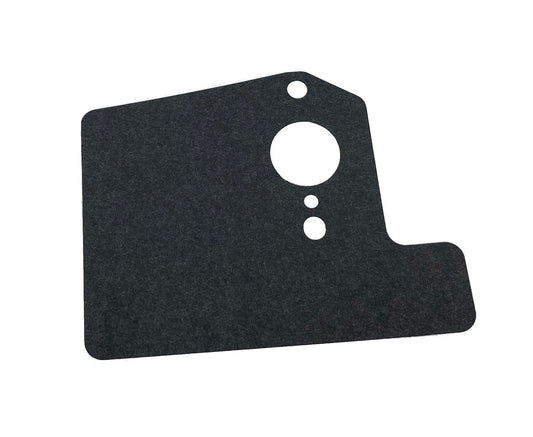 Honda Original Equipment Air Guide - 19651-Z0L-000