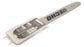 Echo Original Equipment 14" Double-Guard Guide Bar - 14A0CD3752C