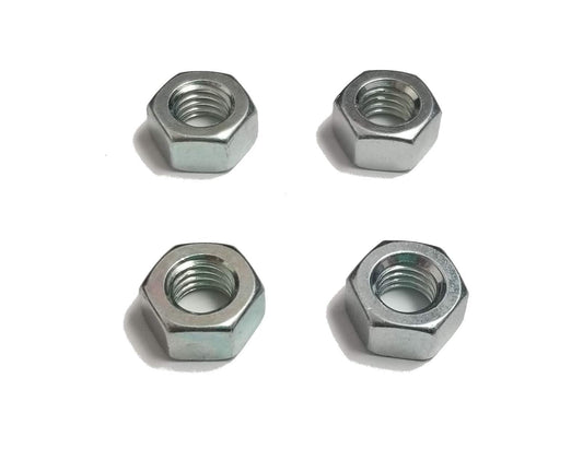 John Deere Original Equipment Nut (4 Pack) - 14M7273