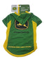 John Deere Size MEDIUM Pet Hoodie Tee Shirt - LP82839