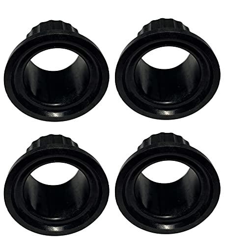 John Deere (4-Pack) Original Equipment Bushing - M167267