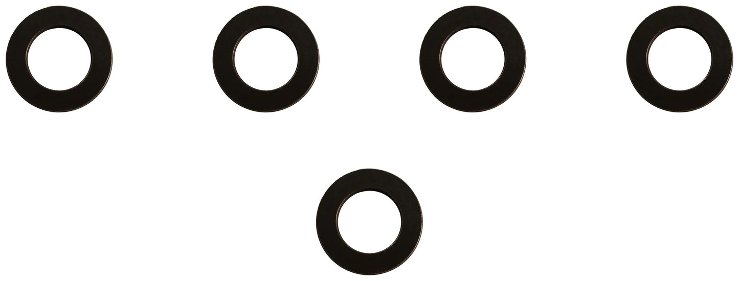 John Deere Original Equipment Round Hole Washer (5-PACK) - R76126