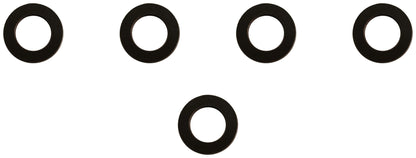 John Deere Original Equipment Round Hole Washer (5-PACK) - R76126