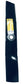 XHT 19", 51/64" Mower Blade (Single) - B1JD1052,1