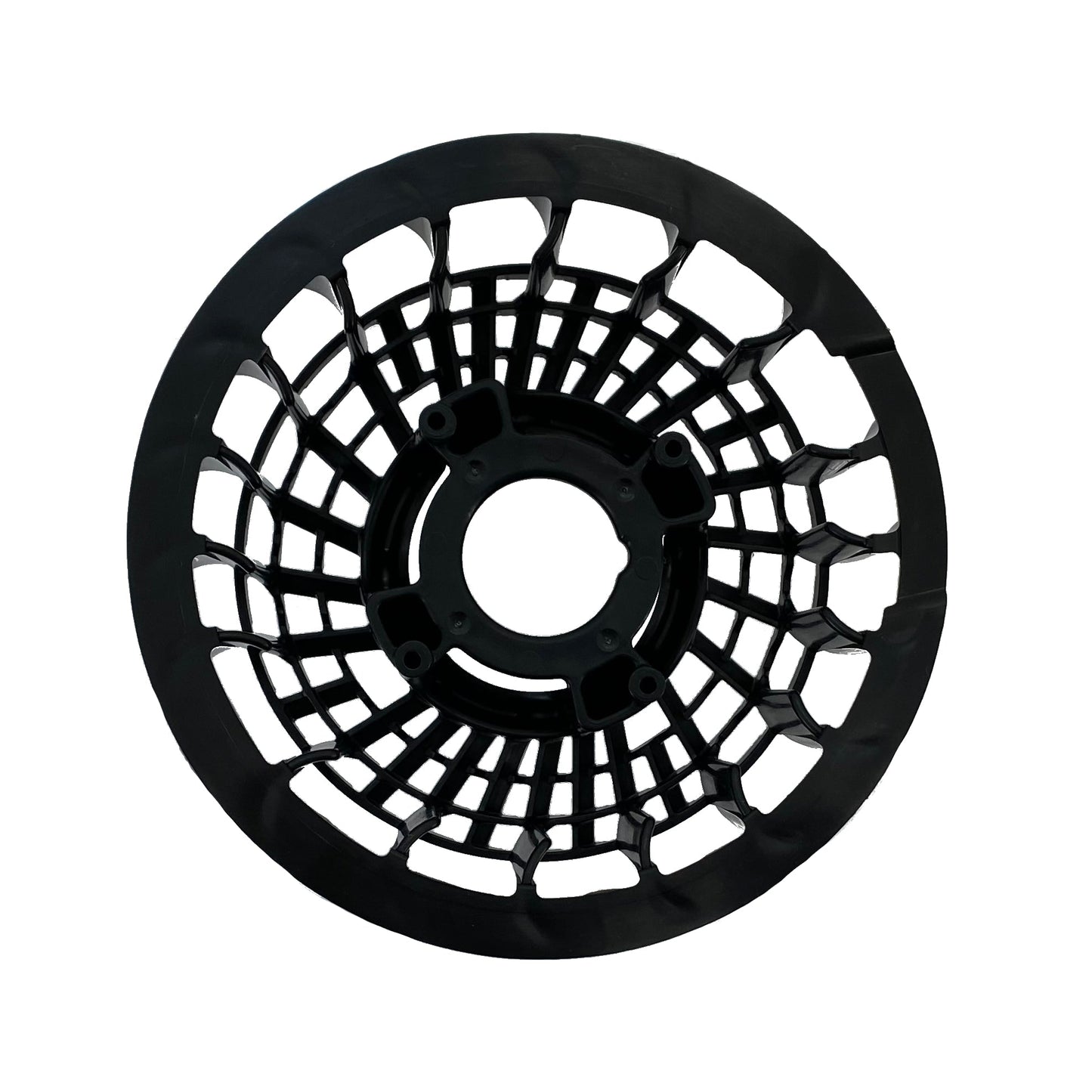 Honda Original Equipment Cooling Fan - 19511-Z8B-900