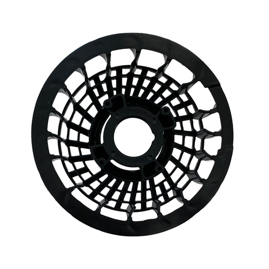 Honda Original Equipment Cooling Fan - 19511-Z8B-900