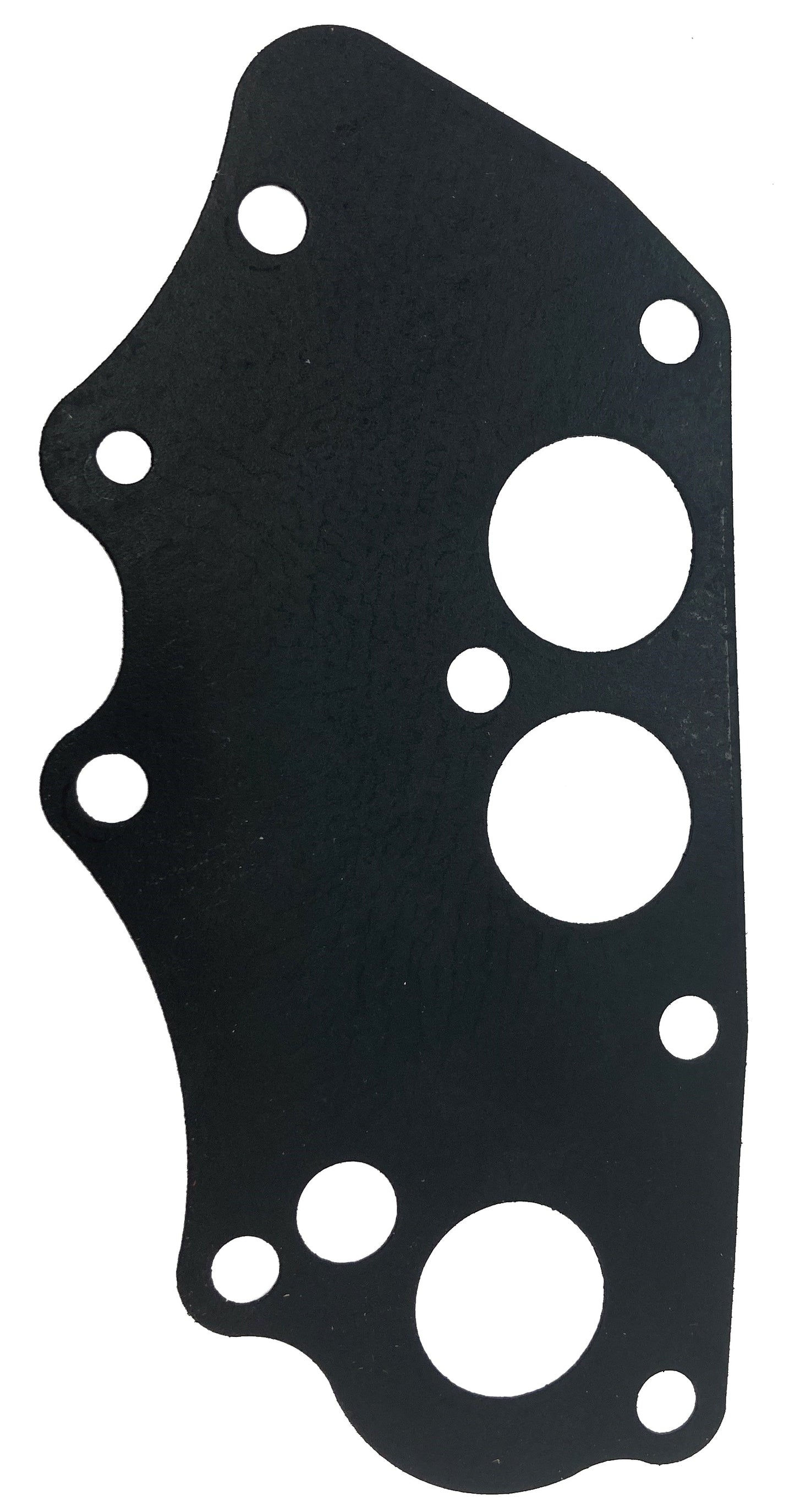 Honda Original Equipment Exhaust Chamber Gasket - 12517-881-003