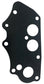 Honda Original Equipment Exhaust Chamber Gasket - 12517-881-003