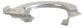 Honda Original Equipment Engine Belt Guide - 22453-VR8-N00