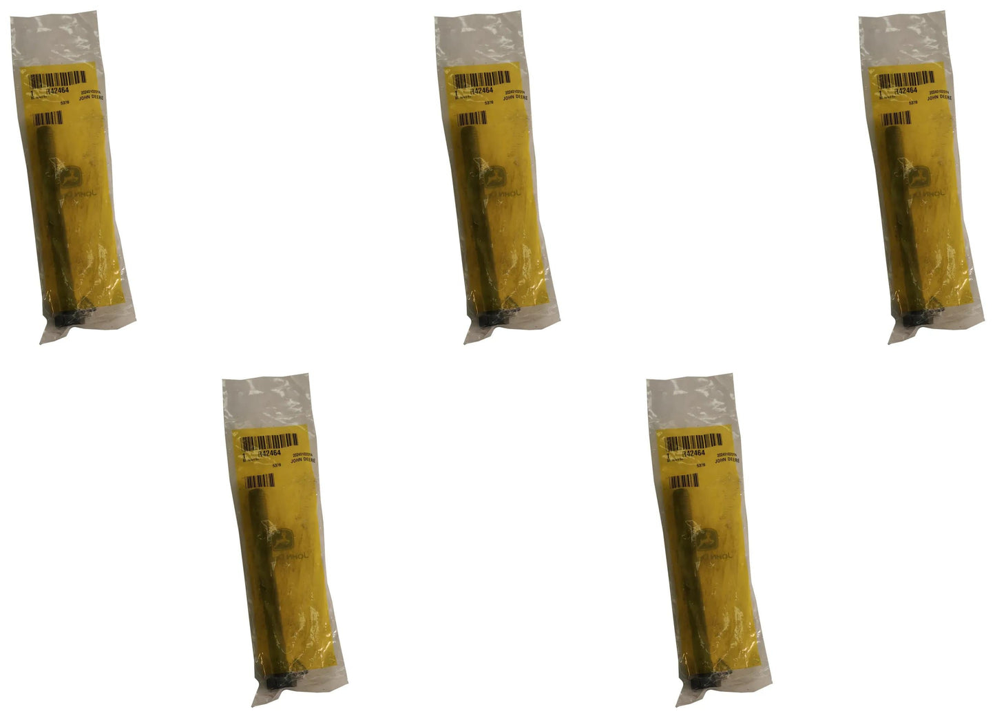 John Deere Original Equipment Cap Screw (5-PACK) - R42464