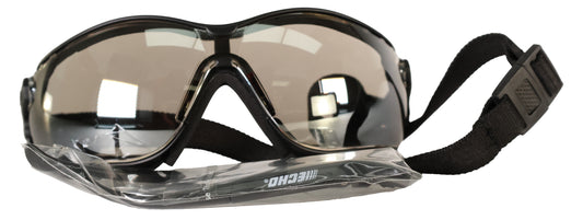 Echo Original Equipment Heavy Duty Safety Aviator Goggles - 102922458
