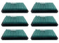 Honda Original Equipment Air Cleaner Elements 6 Pack - 17211-ZL8-023