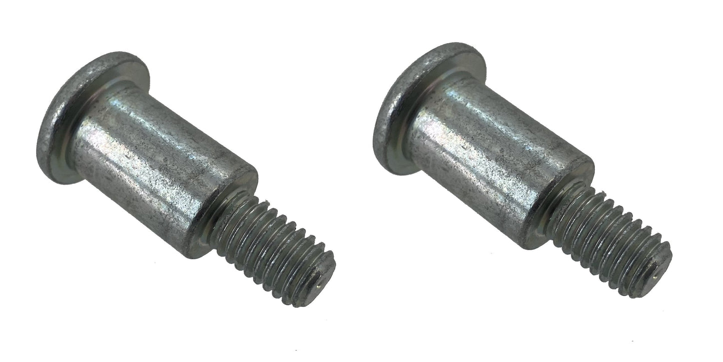 Honda Original Equipment Special Bolt 2 Pack - 90102-VL0-P00,2