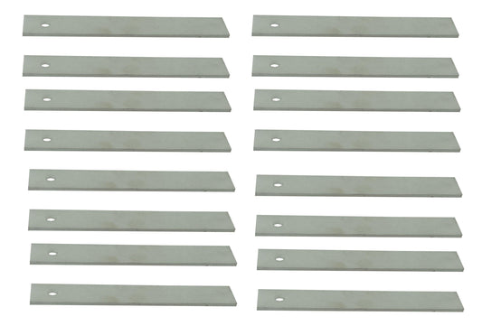 SMA Products Poly Seed Flap For Drill Boot 12 Pack - 864-SMA219982,12