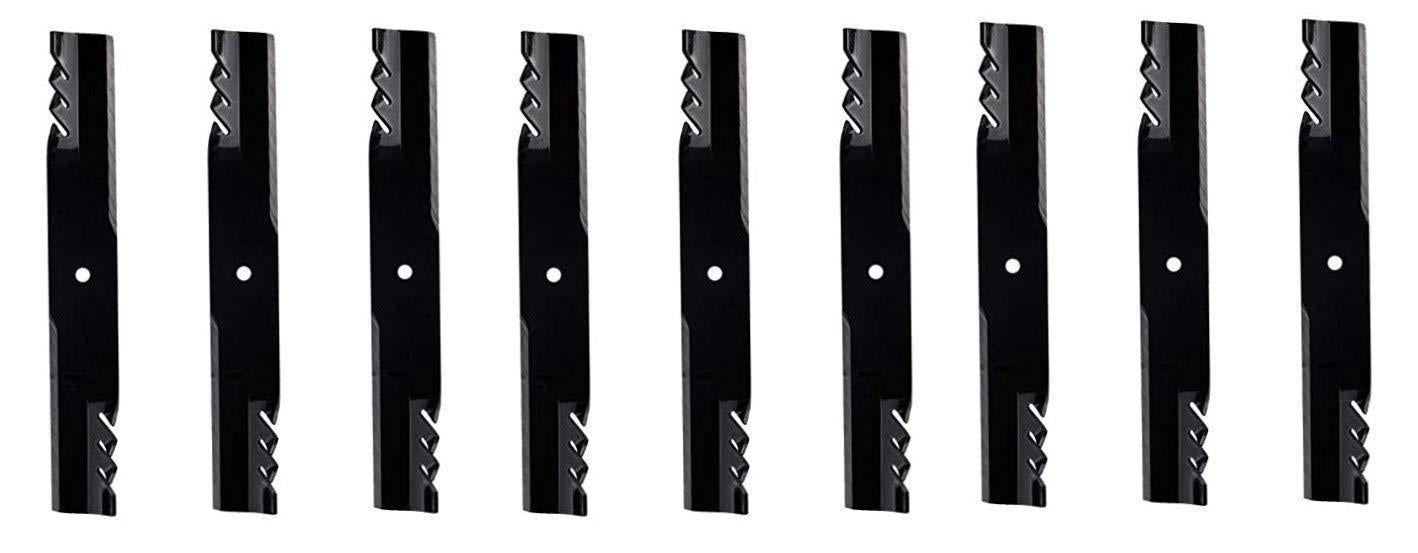 Oregon Multi-Blade Gator Sets â€“ 396732 (9 Blades)