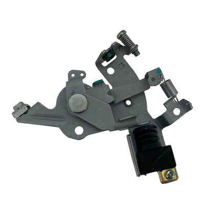 Honda Original Equipment Control Assy - 16500-ZF5-010